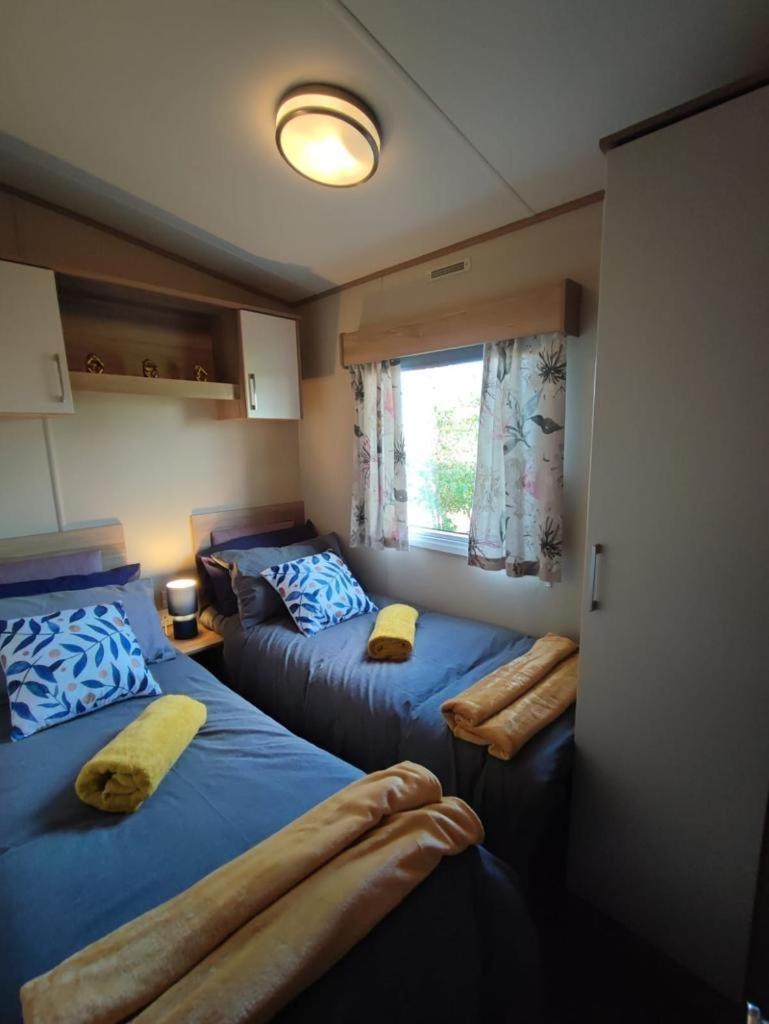 Hotel Luamar Holidays- Tattershall Lakes - Lancaster Crescent Esterno foto