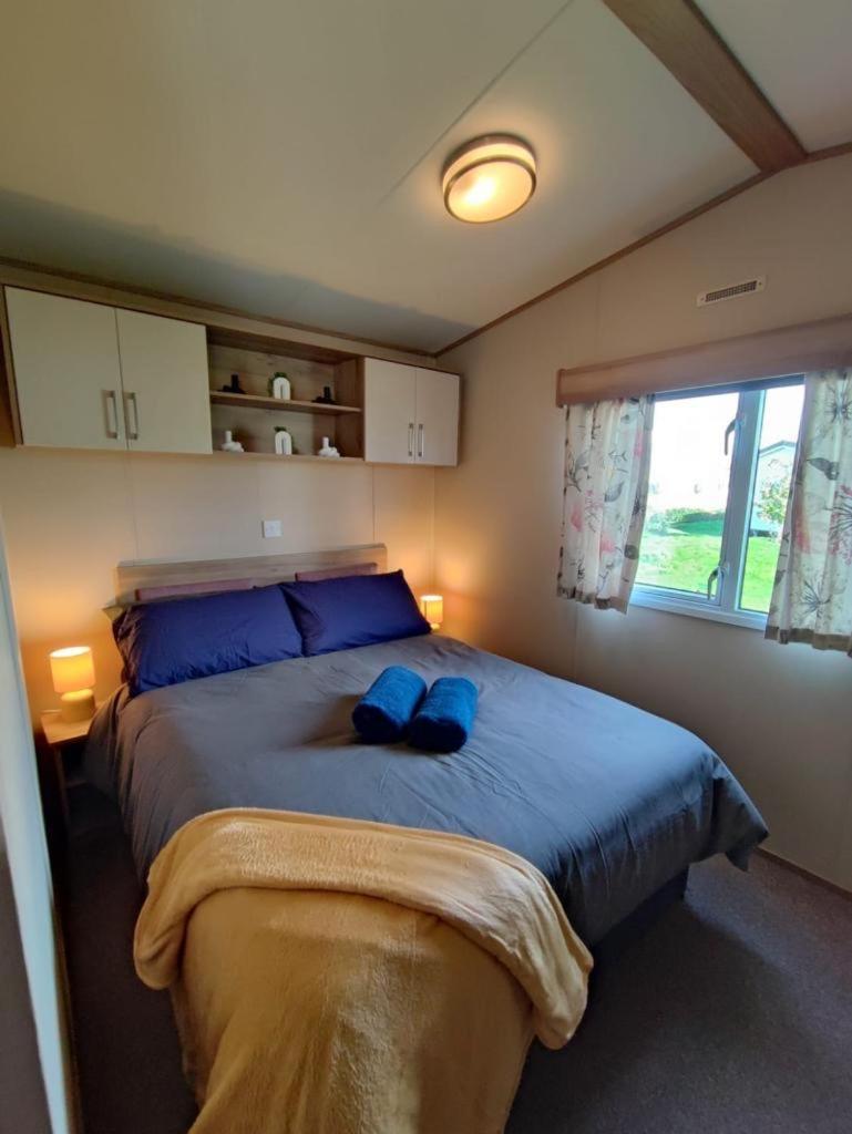 Hotel Luamar Holidays- Tattershall Lakes - Lancaster Crescent Esterno foto